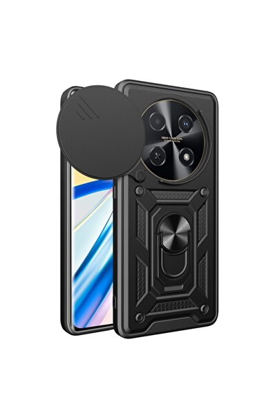 SKYDDAR INNOVATION Case for Huawei nova 12i / nova 13i, CamShield, Magnetic r...