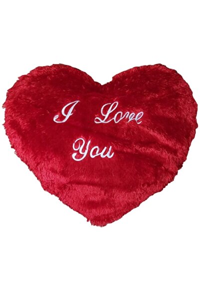 Uramag Pernă mare în formă de inimă 50 cm