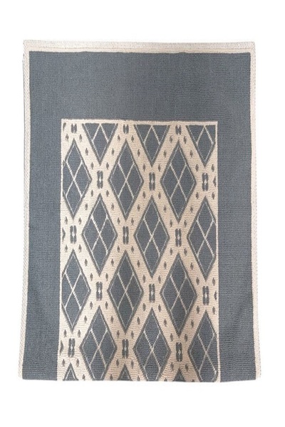 Nova Curled crossbar, size 100x150 cm