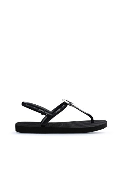 Havaianas Black Women's Sandals 27W4148924_0090