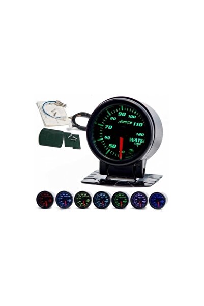 speedmax Indicatorul de temperatura apa DP-ZE-251