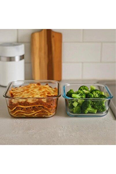 Masterchef Double Set Cake Mold