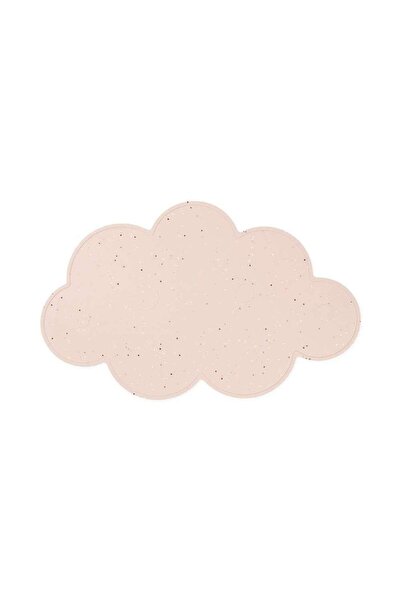 Done By Deer - Confetti - Silikon Amerikan Servis - Pembe