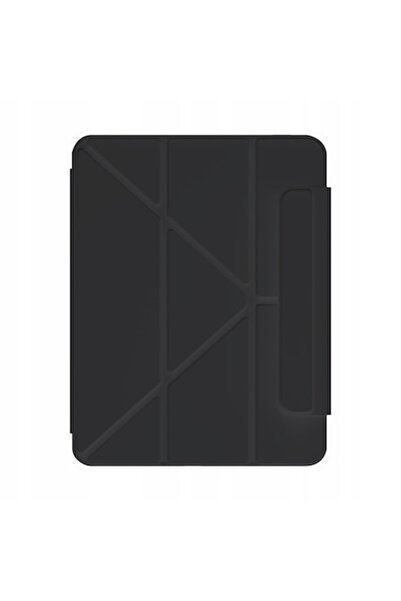 Baseus Minimalist Case for iPad Pro 11" 2024, Black