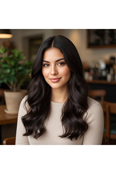 Handmade dogal kahve tepelik dalgalı ısıya dayanıklı 1.sınıf fiber