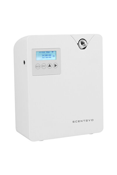 ScentEvo Professional air freshener - Line 300 White