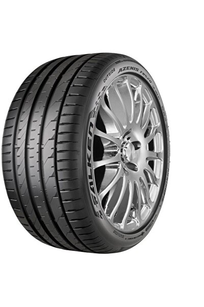 Falken 225/40 R18 TL (92Y) XL AZENIS FK520 Yaz Lastiği (Üretim Tarihi:2025)