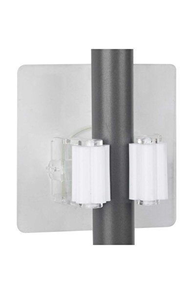 OEM Carlig Autocolant Transparent pentru Cozi