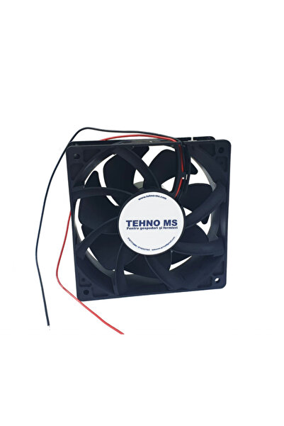 OEM VENTILATOR PENTRU INCUBATOR MS-180/MS-240/MS-300