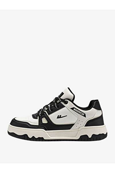 Babaya By Styli Men Logo Detail Basketball Sneakers