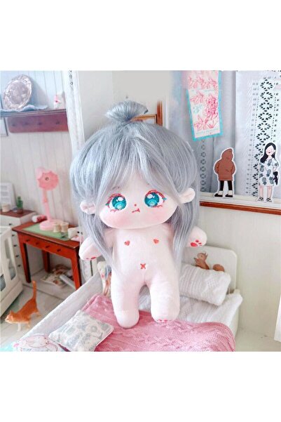 Choice 8 20cm Cotton Doll Soft Stuffed Plush Doll Dress Up Dolls Cute Plush T...