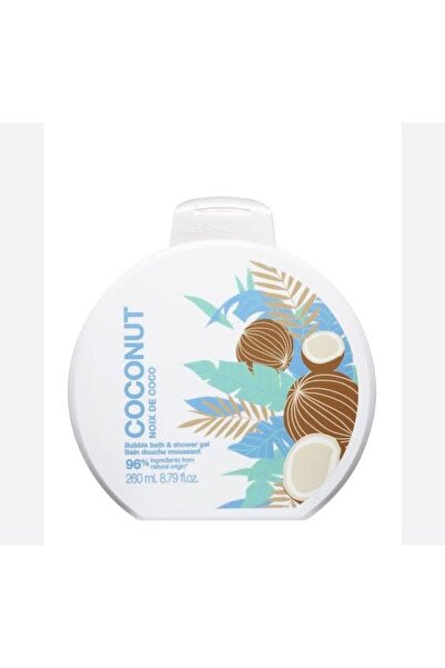 SEPHORA Coconut shower gel