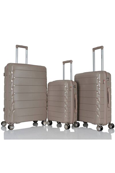 Assoda 3-Piece Luggage Set