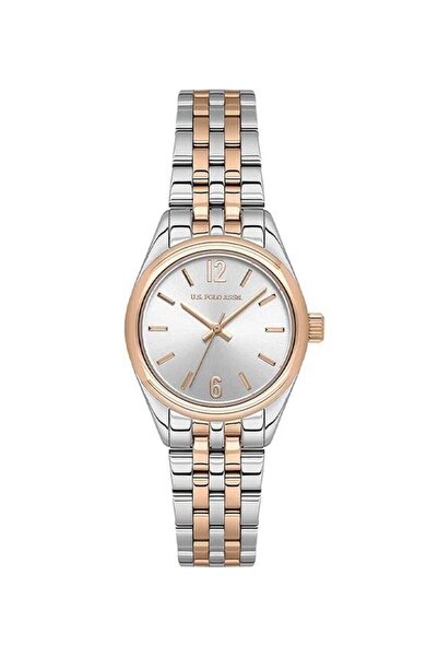 U.S. Polo Assn. U.S. Polo Assn. Uspa2109-06 Women Wrist Watch