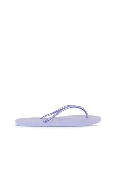 Havaianas Lila Slim Women's Slippers 27W4149504_5020