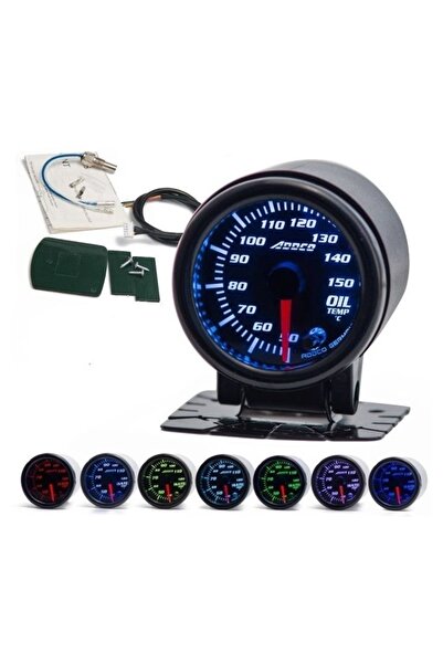 speedmax Indicatorul de temperatura ulei DP-ZE-257