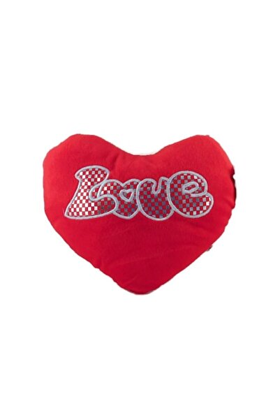 housecadouri Pernă inimă Love - 20 cm