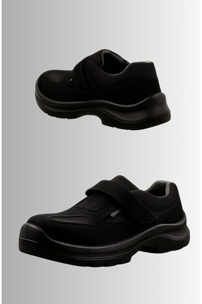 Alpha ORTOPEDİK İŞ AYAKKABISI