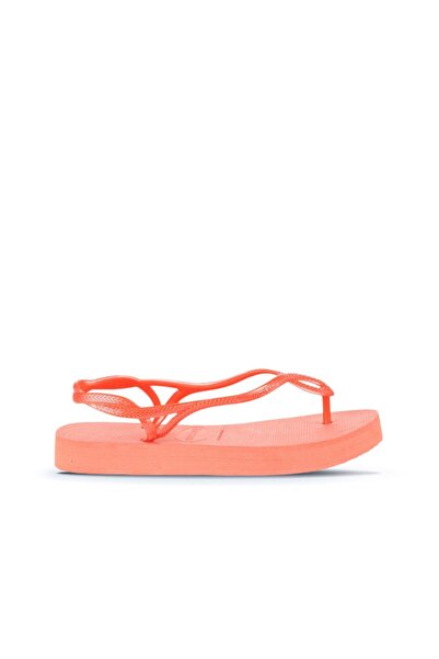 Havaianas صندل نسائي سالمون 27w4148600_1256