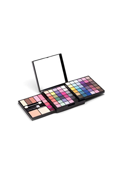 Aruba Nouba, Nouba, Multi-use, Face Palette, 77 de nuanțe