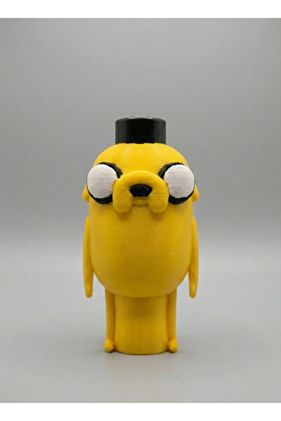 Store Köpek Jake Clipper Çakmak