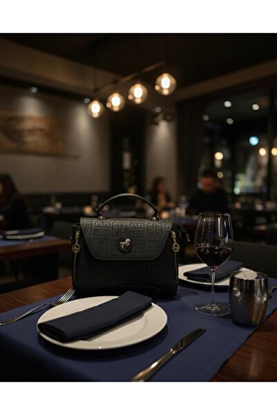 balbagss Women's Miami Polo Original a Quality Hand and Shoulder Bag