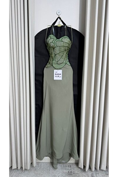 BAKLA FASHION Nerlin's dress