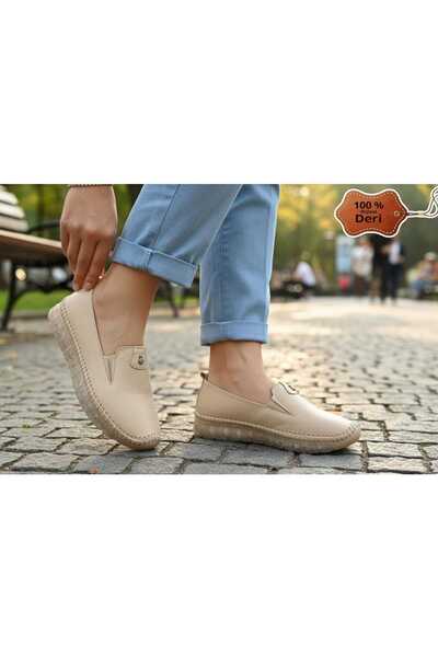 BAYRAMOĞLU KUNDURA BYK 9059 ΓΝΗΣΙΟ ΔΕΡΜΑ ΟΡΘΟΠΕΔΙΚΑ ΑΝΑΤΟΜΙΚΑ ΓΥΝΑΙΚΕΙΑ ΠΑΠΟΥ...