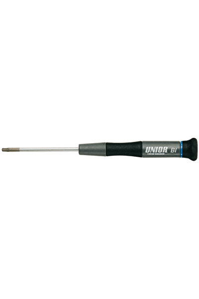 Unior Κατσαβίδια TORX 621E για ηλεκτρονικά, TX 20 - 608316