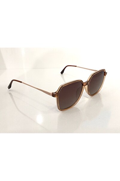 VOGUESSE 3849 C201 57 Polarized Sunglasses