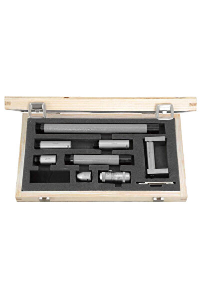 Werka Μηχανικό σωληνωτό εσωτερικό μικρόμετρο, κλίμακα 50 – 300 mm