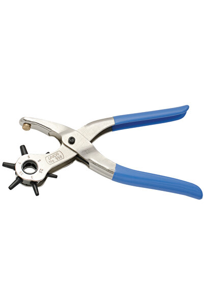 Unior πένσα ζουμπά 6 θέσεων