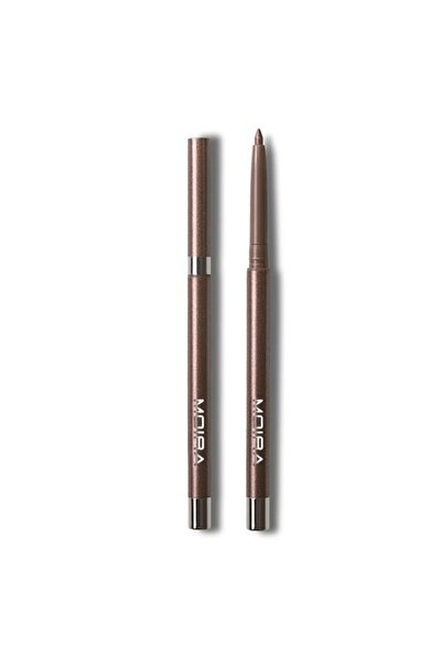 MOİRA SSL012- Statement Shimmer Liner (012, Deep Taupe)