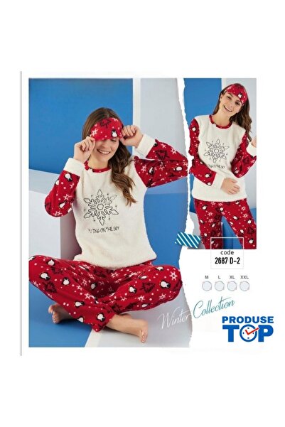 Produse.Top Polar Pajamas with COCOLINO