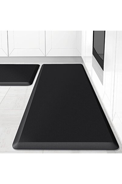 Arabest Deluxe Anti-Fatigue Mat for Kitchen Floors,Ergonomic Standing Desk Ma...