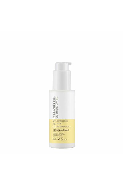 Paul Mitchell , Clean Beauty Styling, Vegan, Primer μαλλιών, Για όγκο, 100 ml