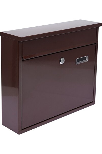 Other Letterbox 310x360x100mm 78577 VOREL