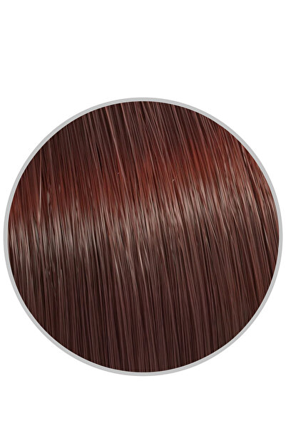 Wella Color Touch Amonyaksız Saç Boyası 60 ml | 6.47 Koyu Kumral Kızıl Kahve