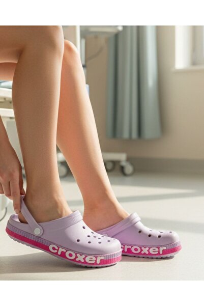 Twingo Daily Orthopedic Lux Eva Slippers Unisex