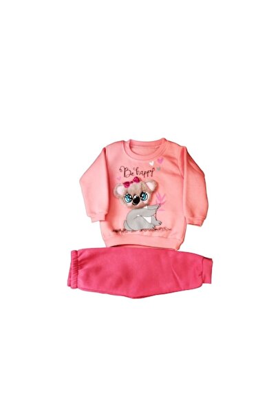 OEM Set drăguț bluză și pantaloni Koala
