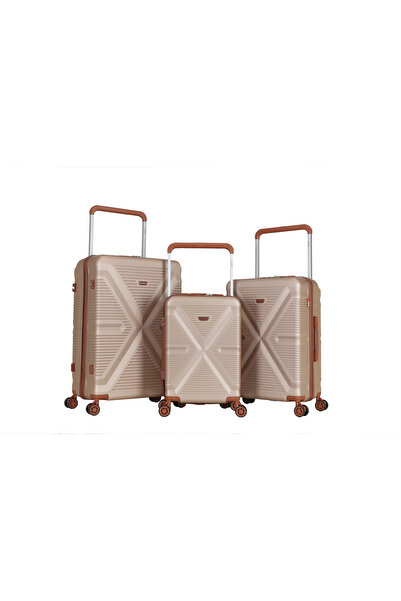 Assoda 3-Piece Travel Bag Set