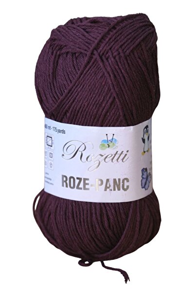 Himalaya Rozetti̇ Roze-Panc Punch Thread 40127 / 5 Pieces