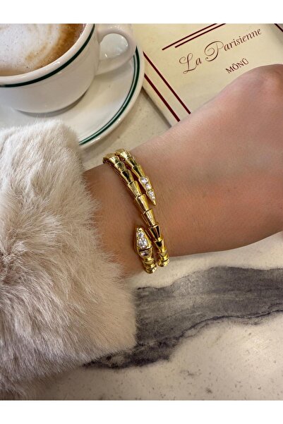 LUNEA Marka kelepçe bileklik