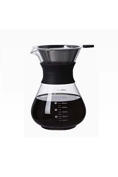 rebune Drip Coffee Maker – 800ml