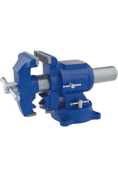 Altele Πολυλειτουργική μέγγενη 5''/ 125 mm - 4935505E