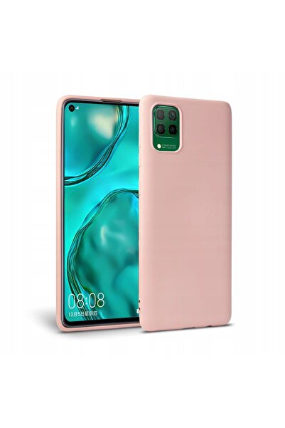 Tech-Protect Ροζ θήκη σιλικόνης για Huawei P40 Lite