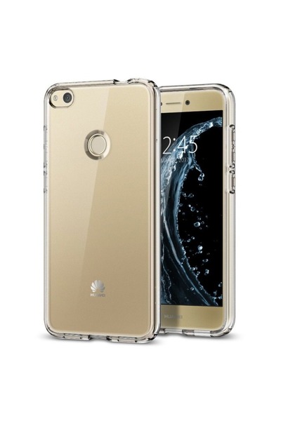 Spigen Liquid Crystal Clear Case for Huawei P8/P9 Lite (2017)