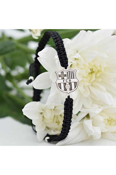 OEM Adjustable bracelet with the symbol of your favorite team FC Barcelona – ...