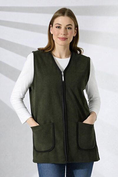 LİKAPA Fleece Vest