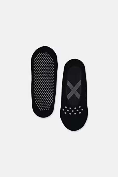 Beat Socks Yoga Çorap Pilates Reformur Pilates Çorabı 1 Çift